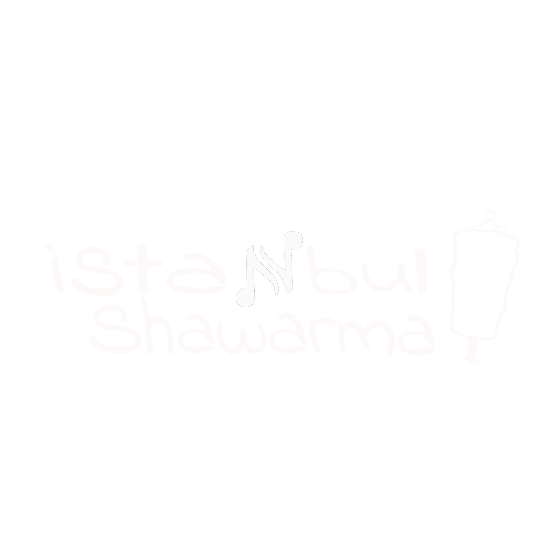 Istanbul Shawarma - vendor logo