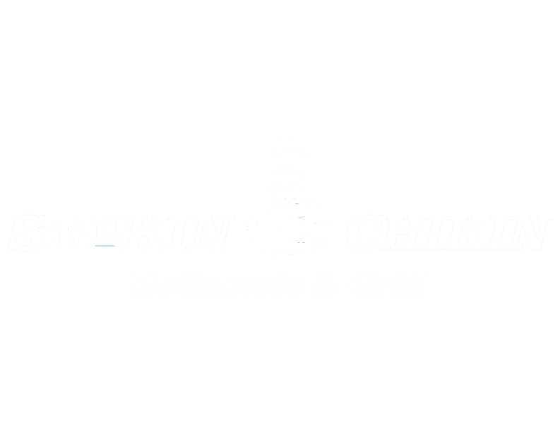Smokin Chikin - vendor logo