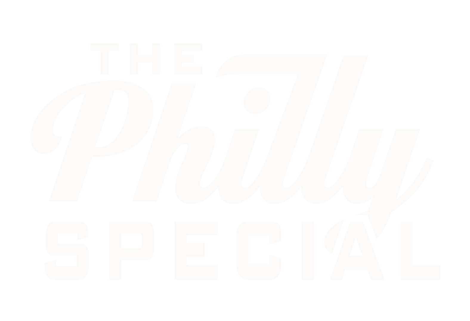 The Philly Special - vendor logo
