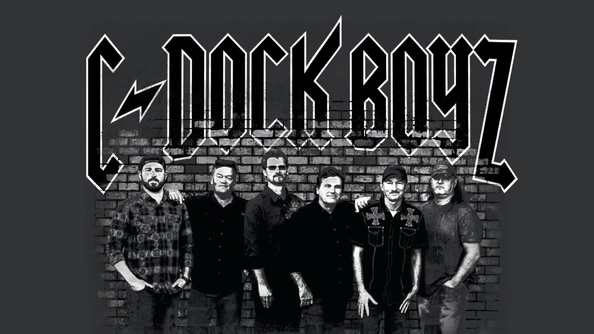 C-Dock Boyz on Skydeck | Free - hero