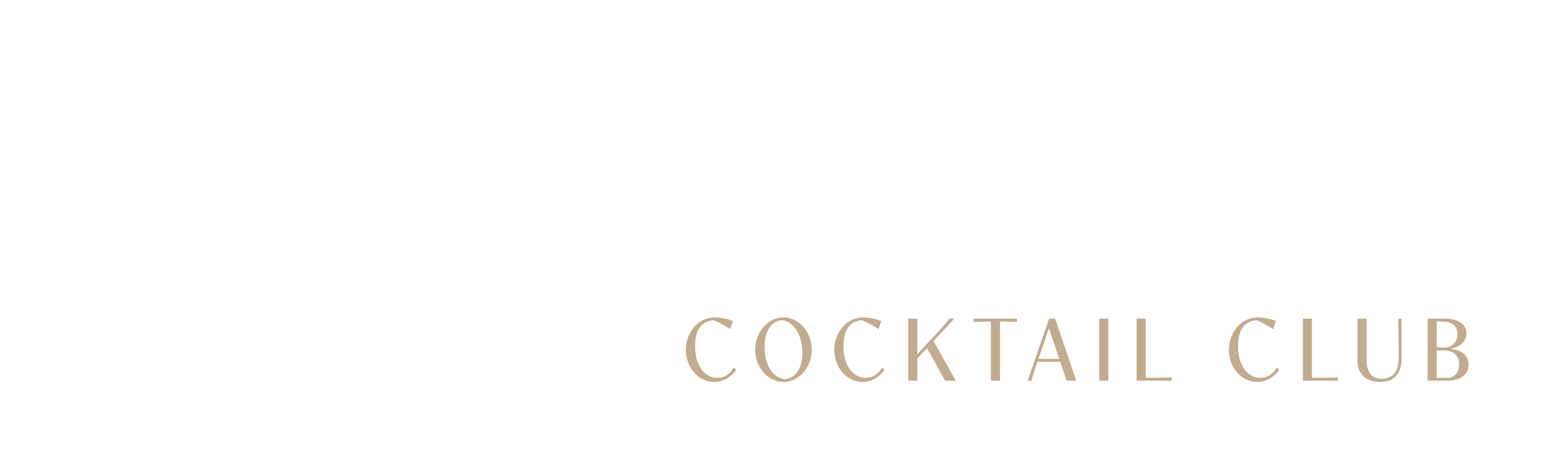 One More | Cocktail Club - vendor logo