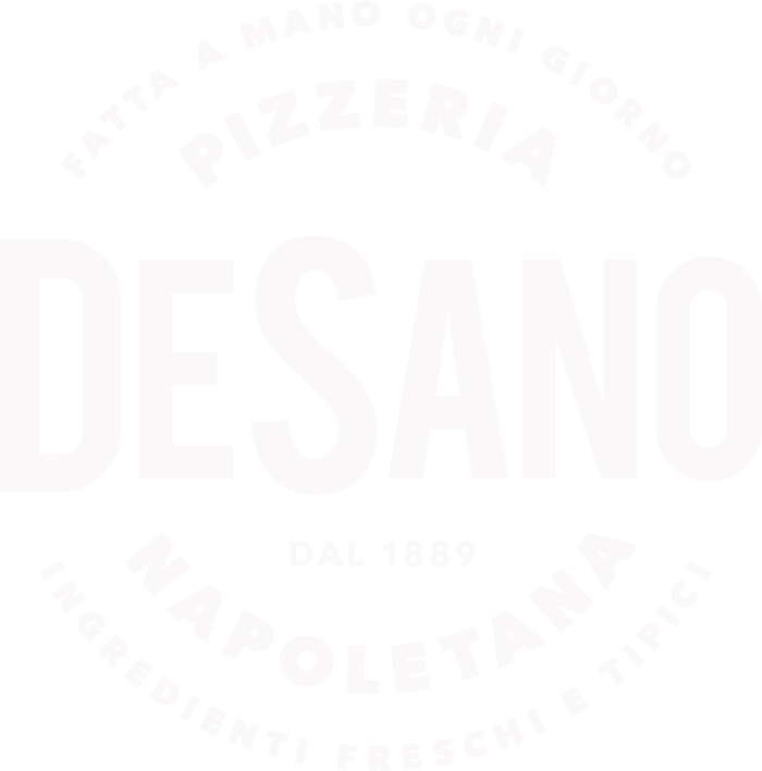 DeSano Pizzeria - vendor logo