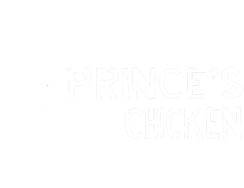 Prince’s Hot Chicken - vendor logo