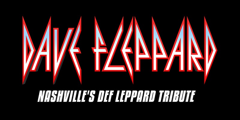 Def Leppard Tribute: Dave Fleppard on Skydeck | Free - hero