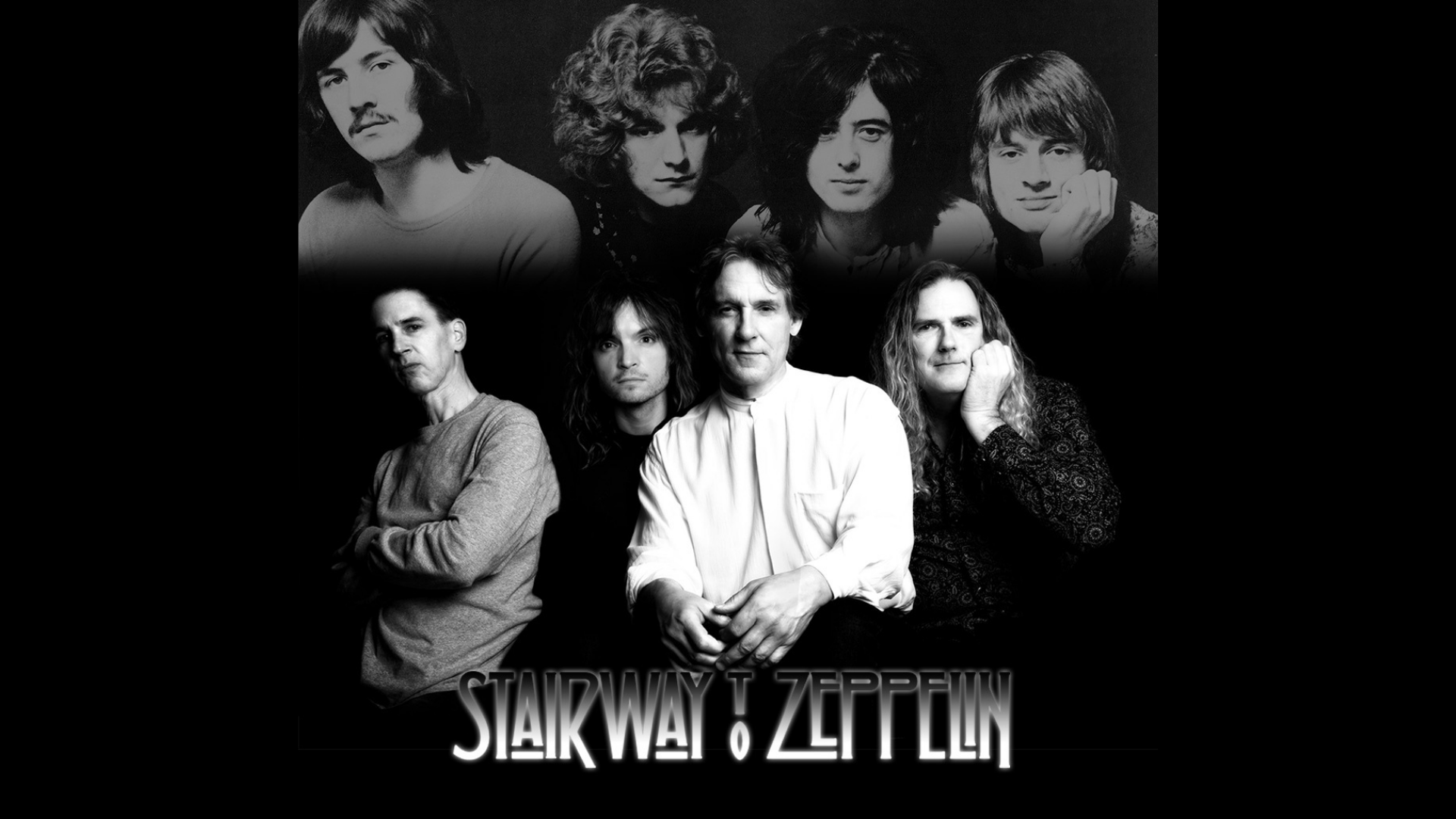 Promo image of Stairway to Zeppelin on Skydeck | Free