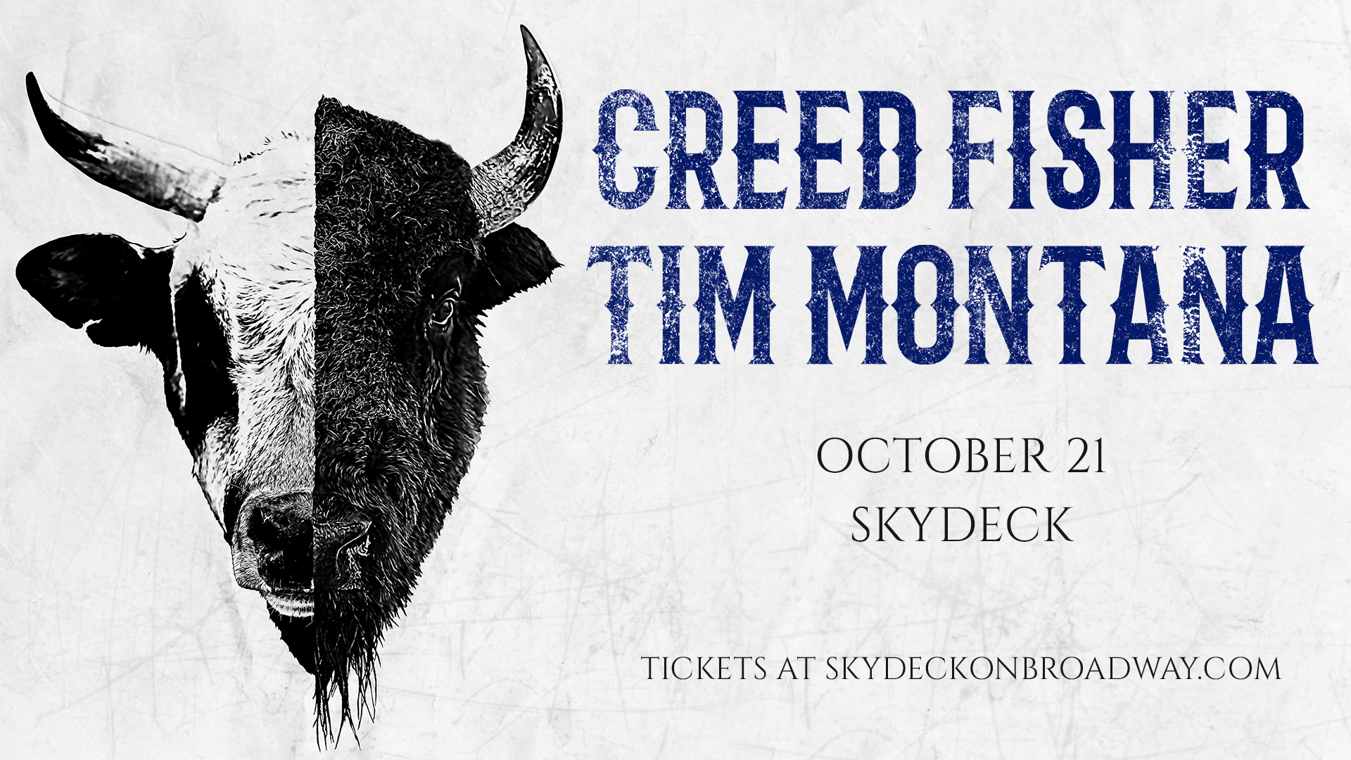 Tim Montana + Creed Fisher on Skydeck - hero