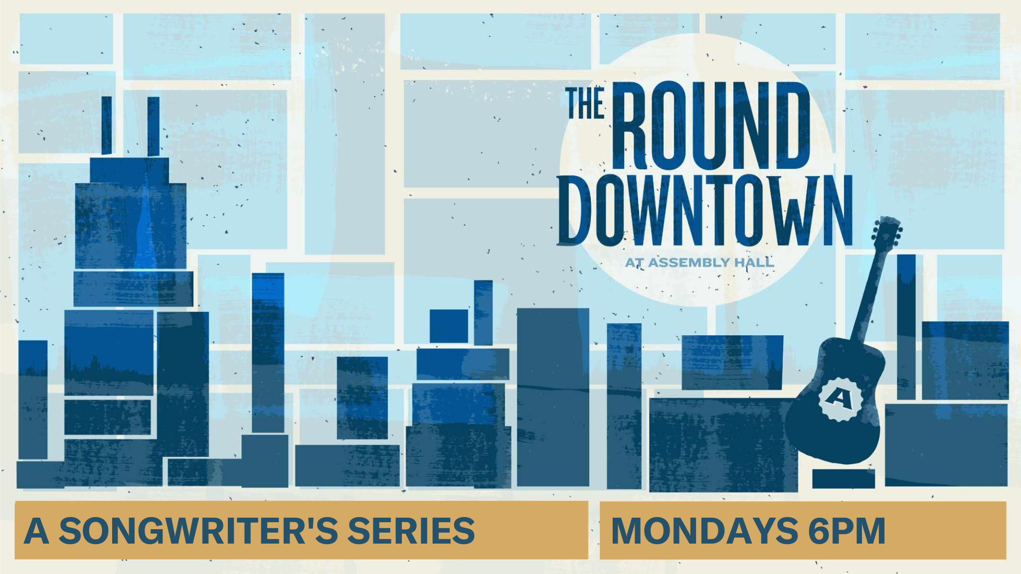Promo image of The Round Downtown 