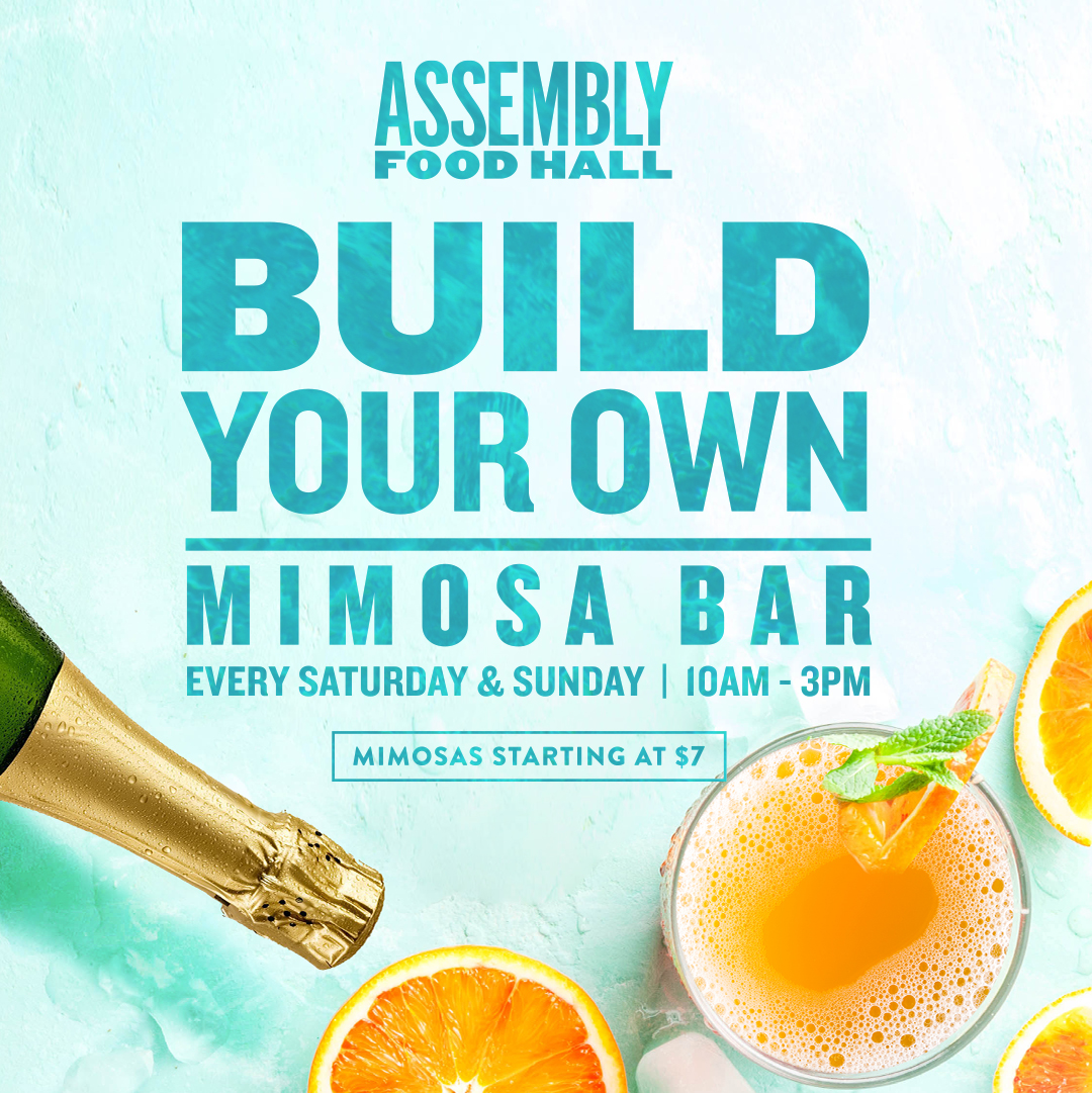 Promo image of Mimosa Bar