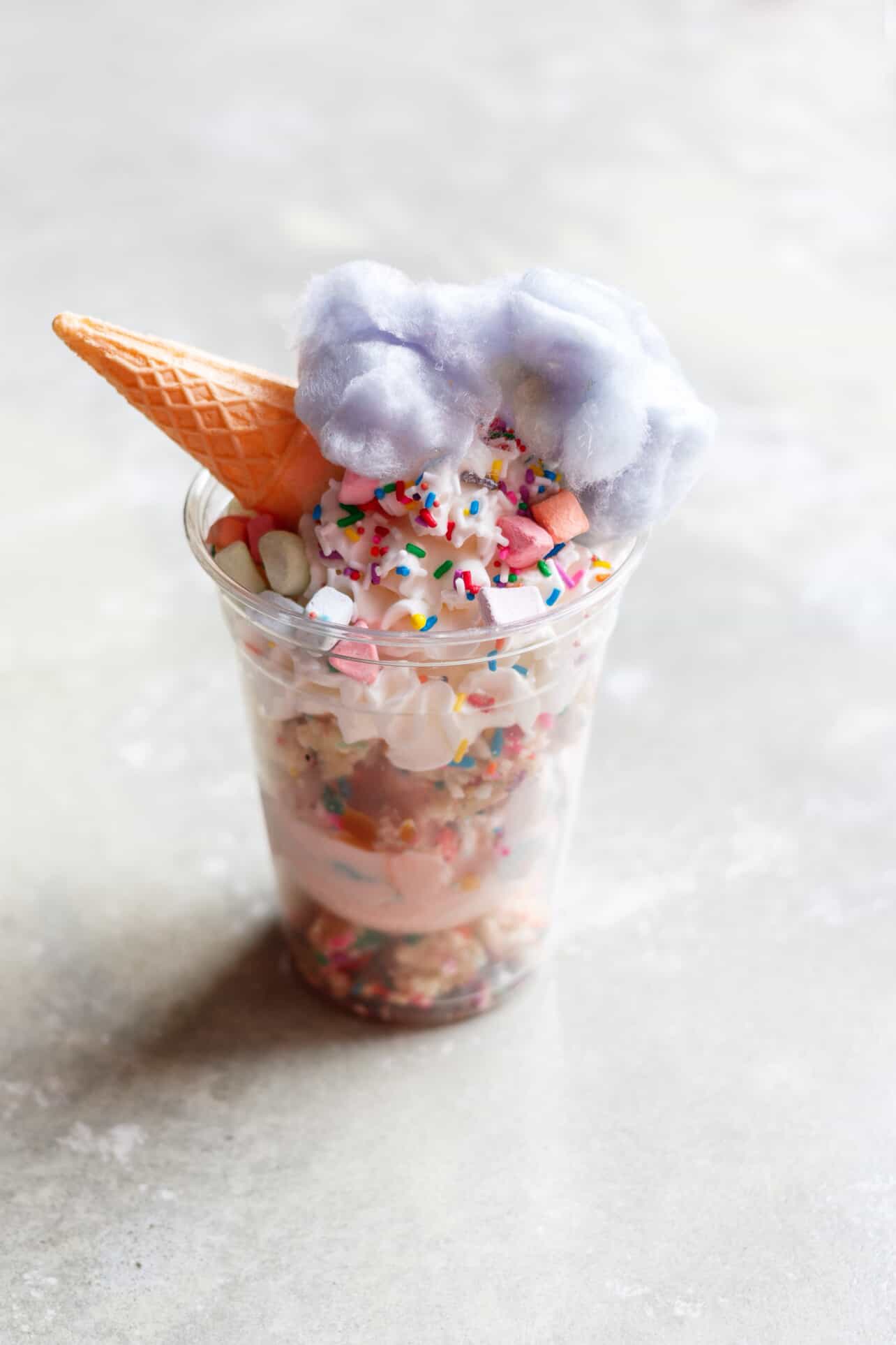 Hattie Jane’s Creamery - vendor background