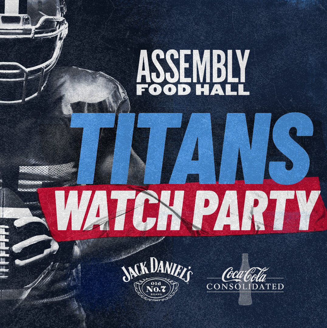 Titans Watch Parties - hero