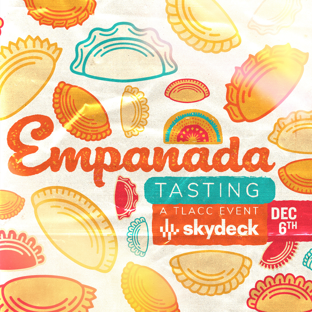 Promo image of Empanada Tasting