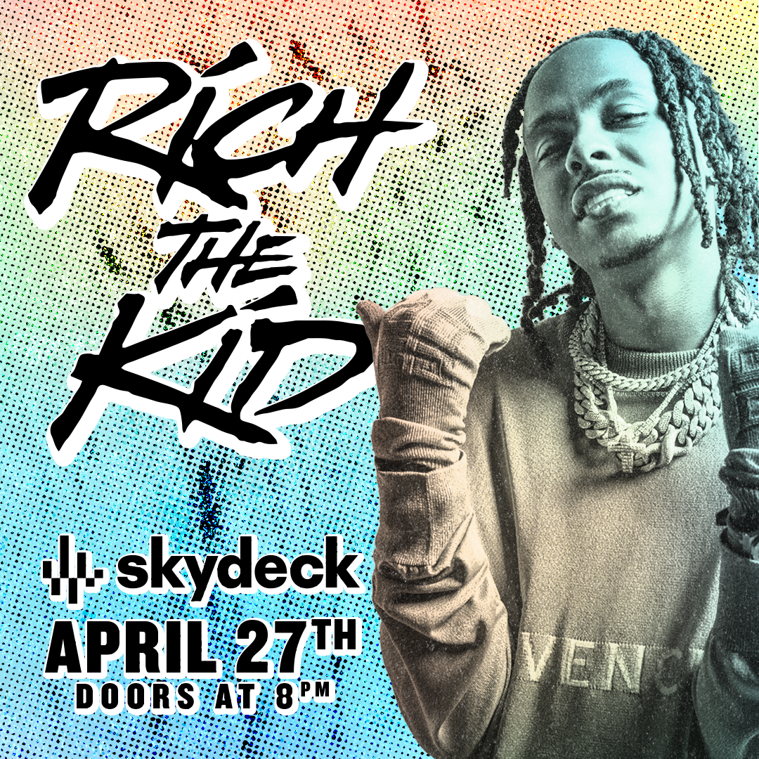 Promo image of Rich The Kid