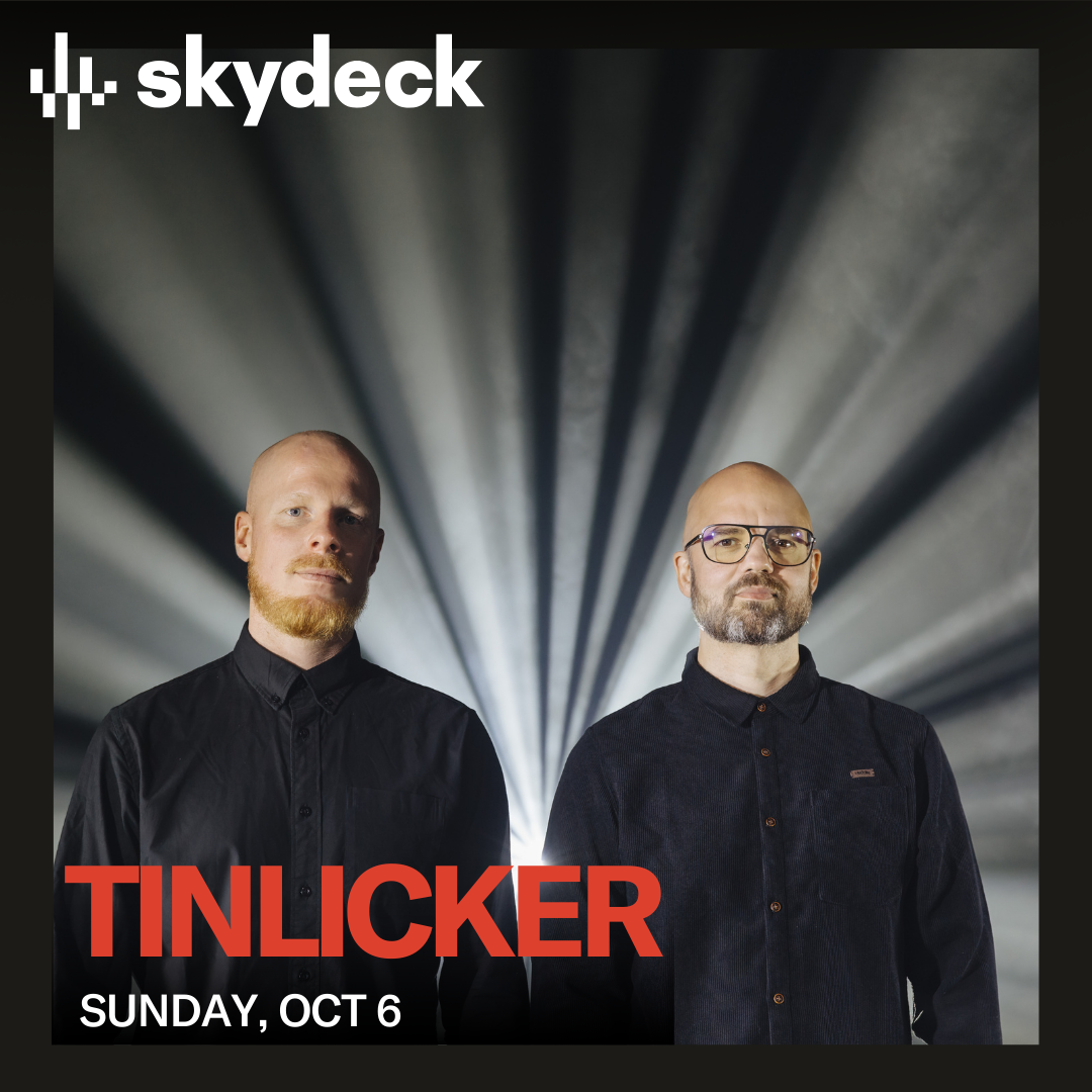 Promo image of Tinlicker