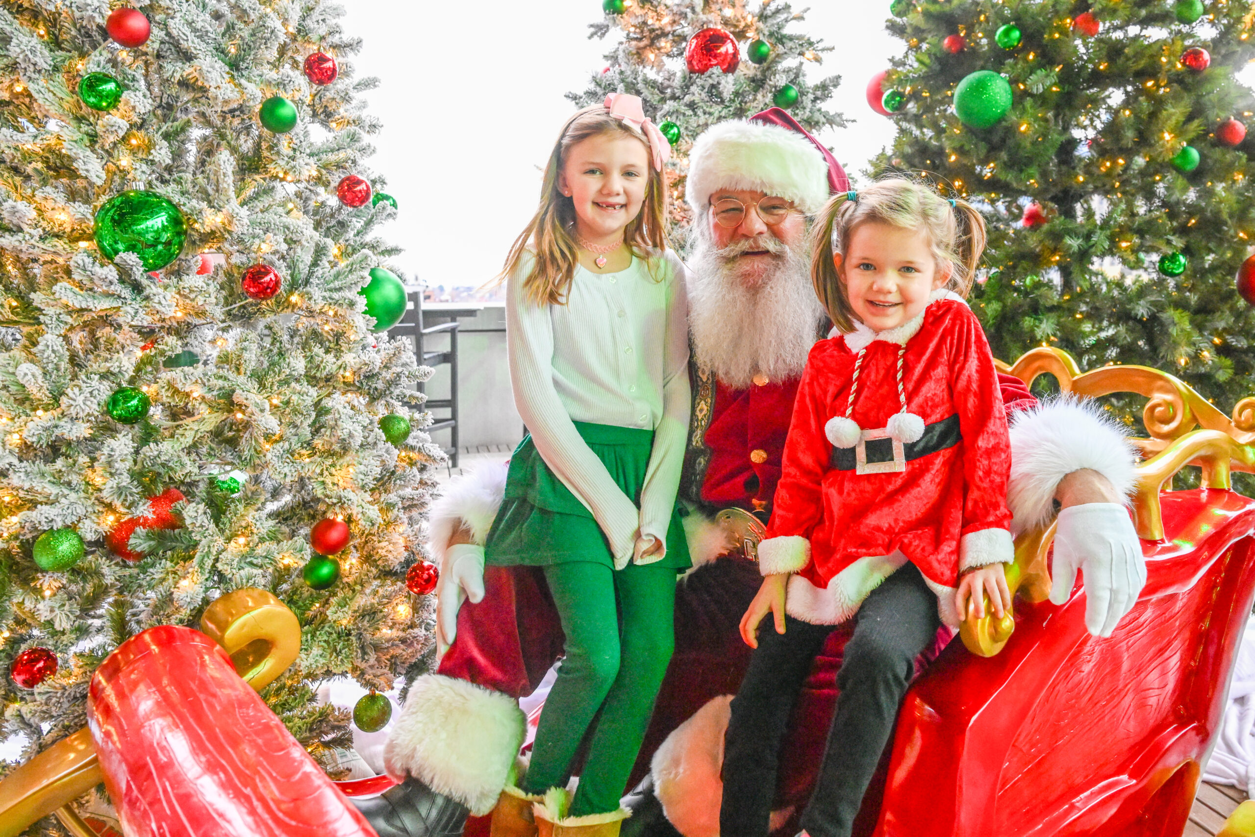 Celebrate the Hall-I-Days with us!  - hero