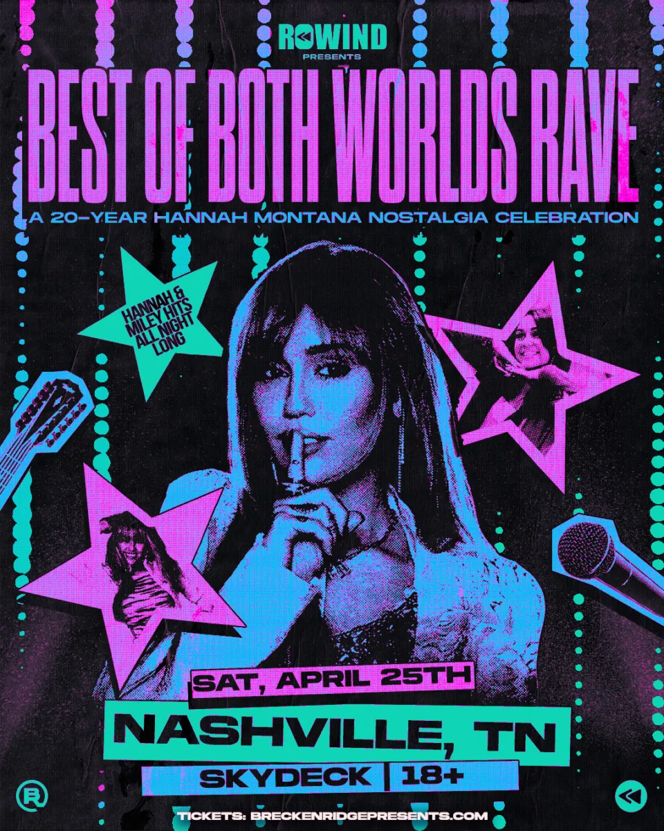 Best of Both Worlds - hero