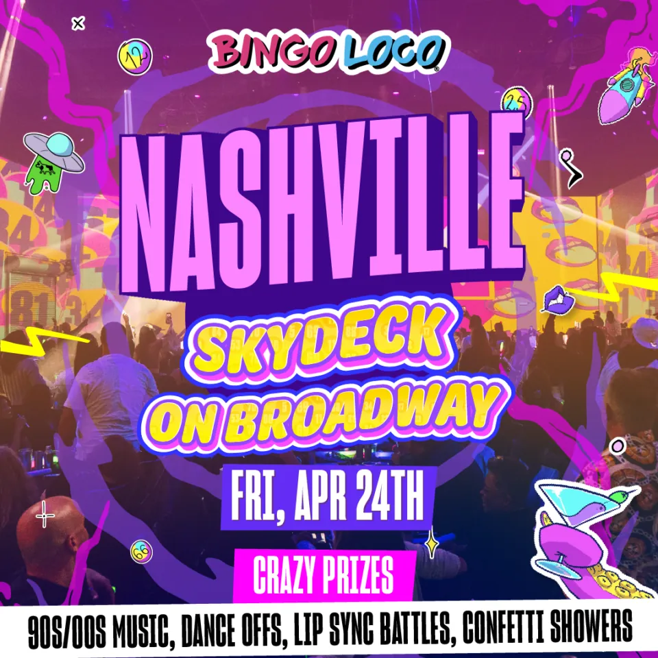 Promo image of Bingo Loco