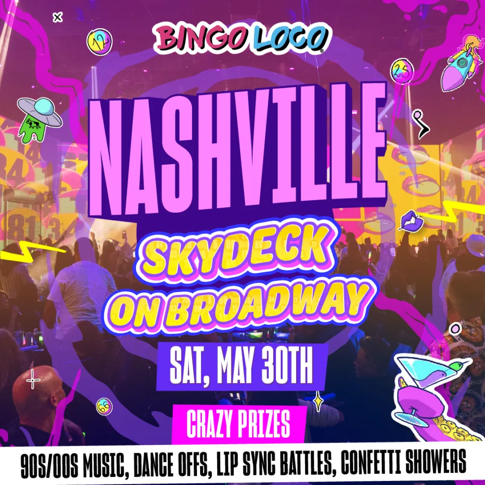 Promo image of Bingo Loco