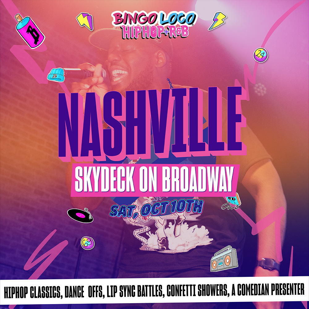 Promo image of Bingo Loco