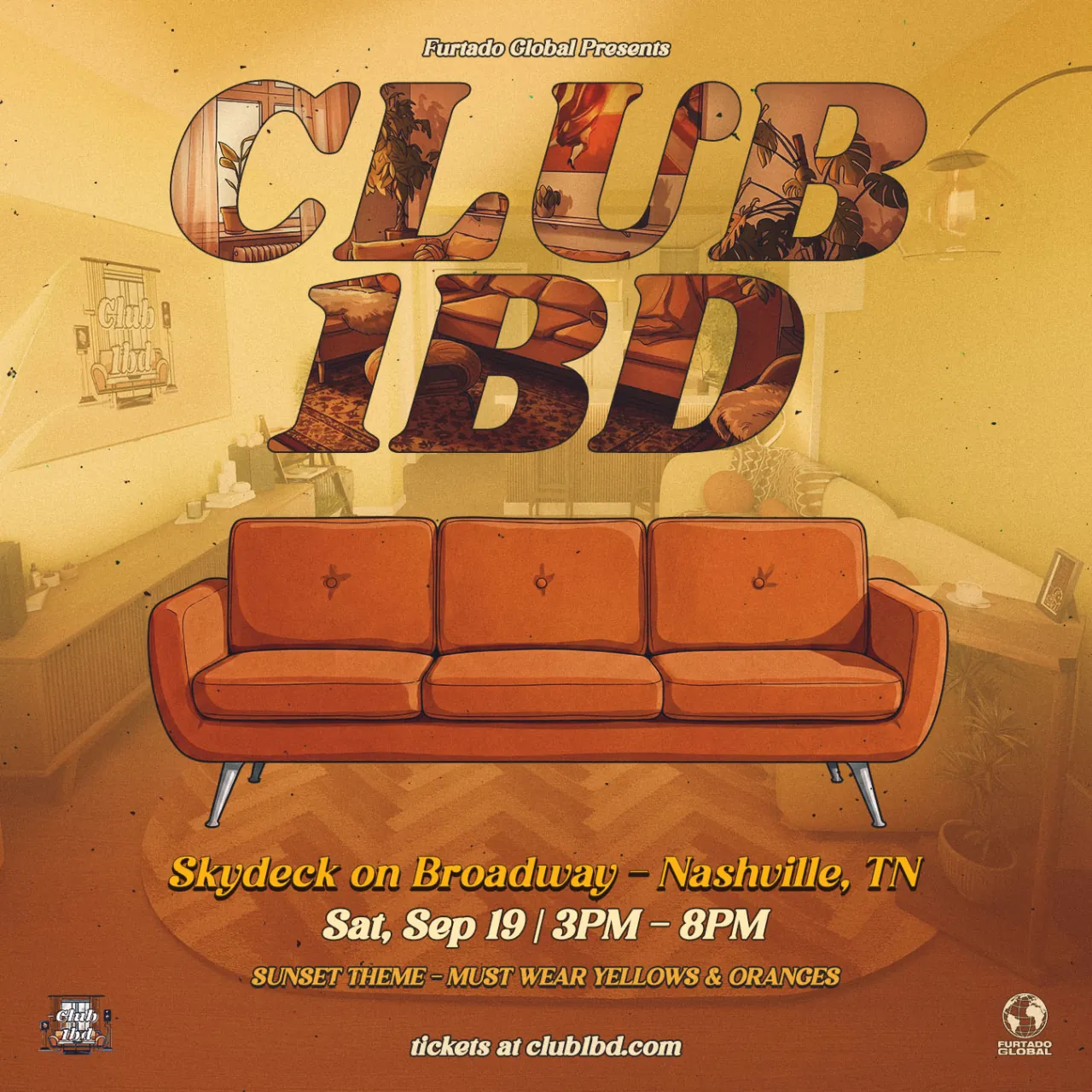 Promo image of Club 1BD at Skydeck