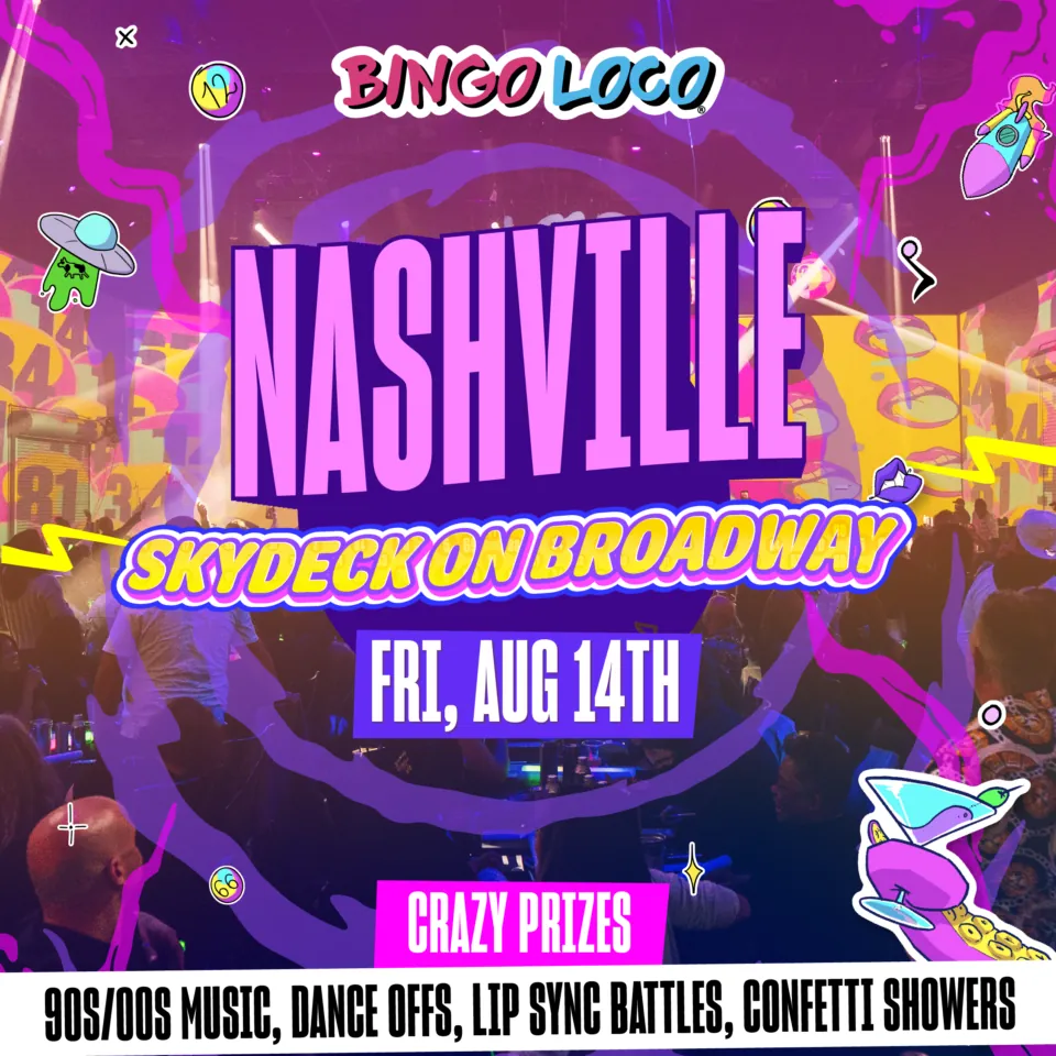 Promo image of Bingo Loco