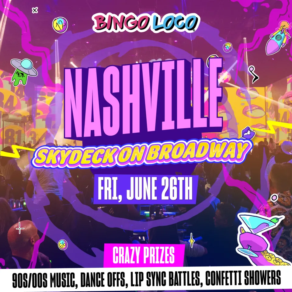 Promo image of Bingo Loco