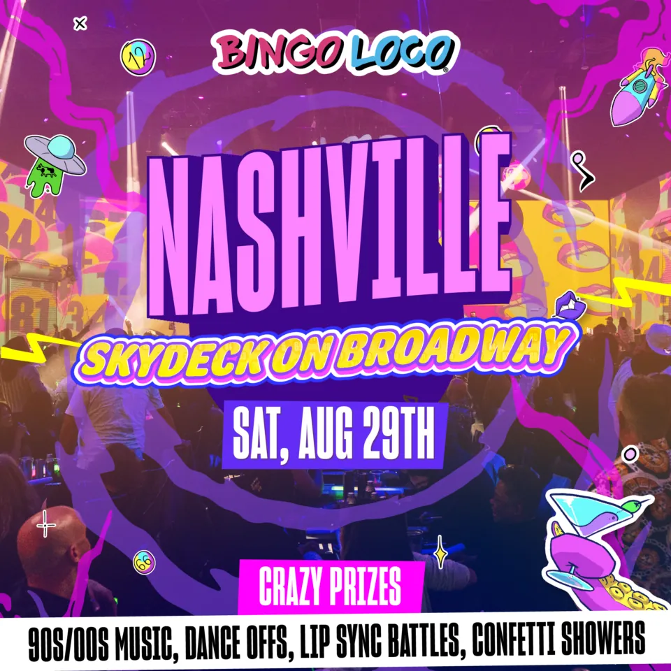 Promo image of Bingo Loco