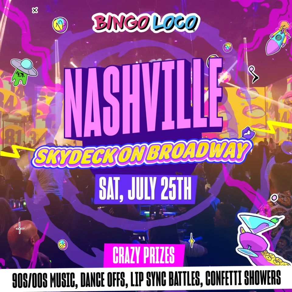 Promo image of Bingo Loco