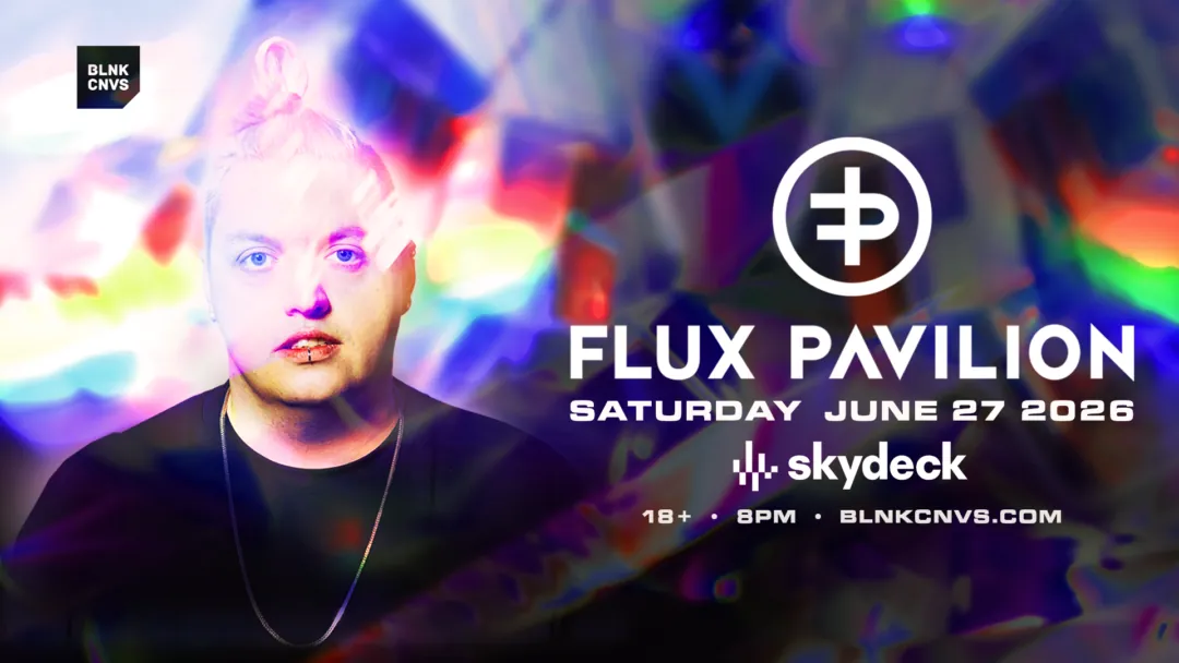 Flux Pavillion