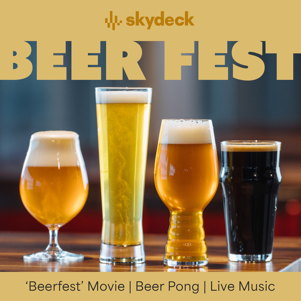 Beer Fest Nashville - hero