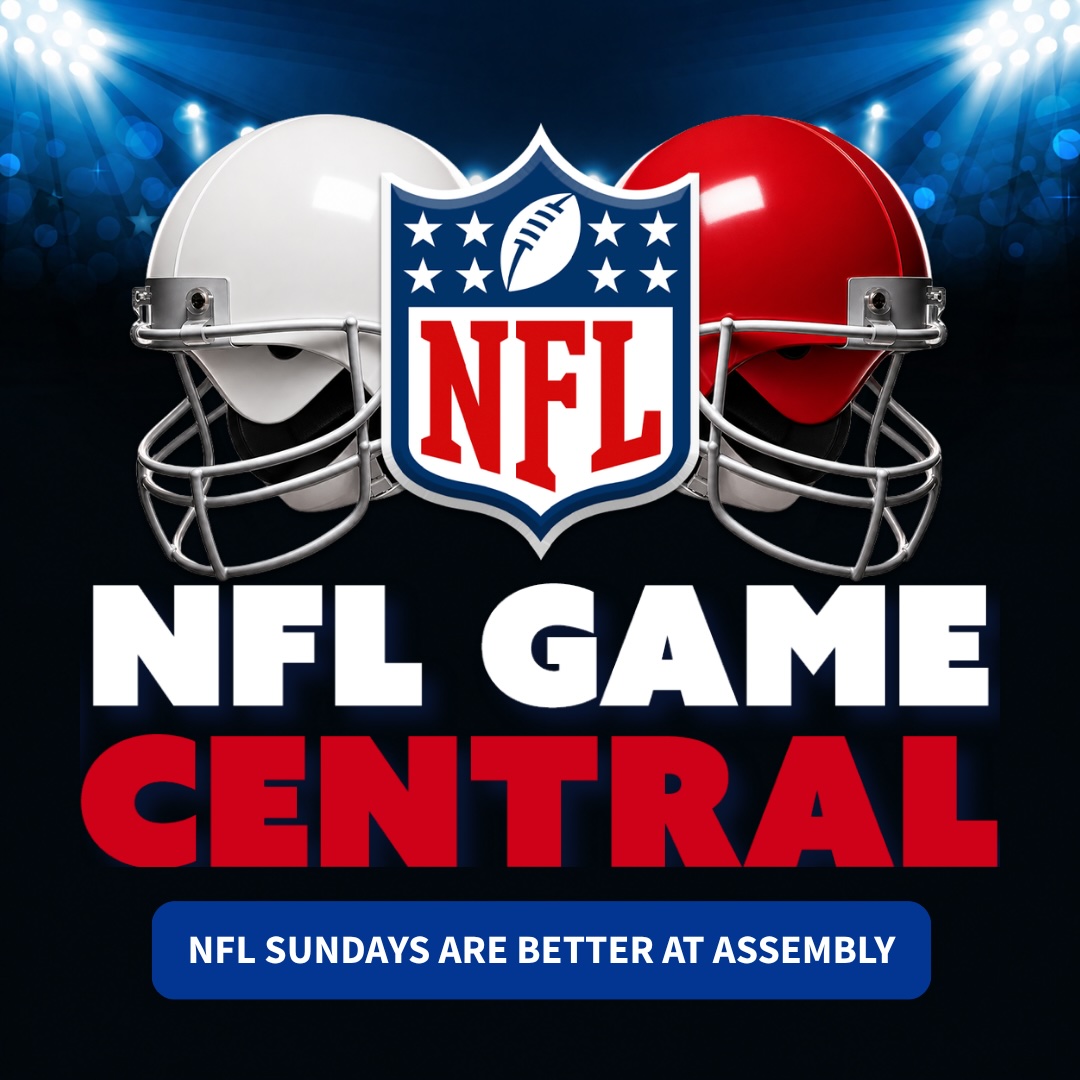 Promo image of NFL Game Central | September 27