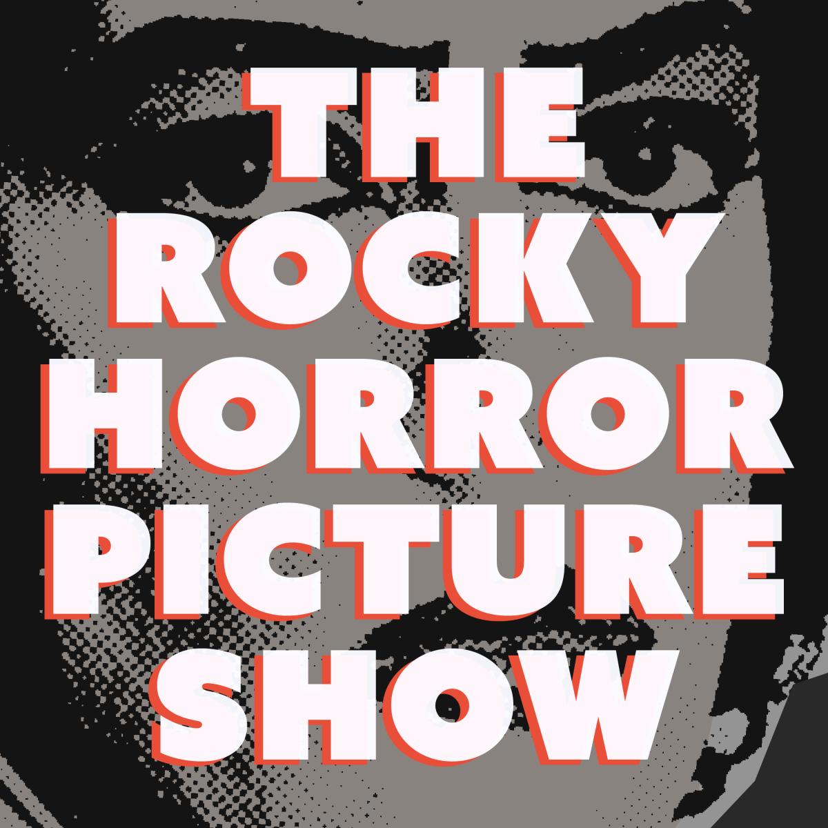 Promo image of Rocky Horror Picture Show WITH LIVE SHADOW CAST
